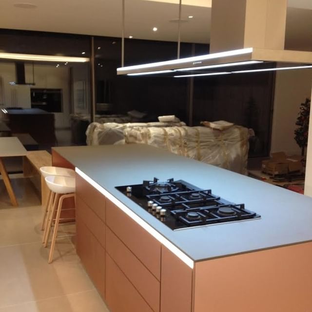 Modern Kitchen Cabinets (1)