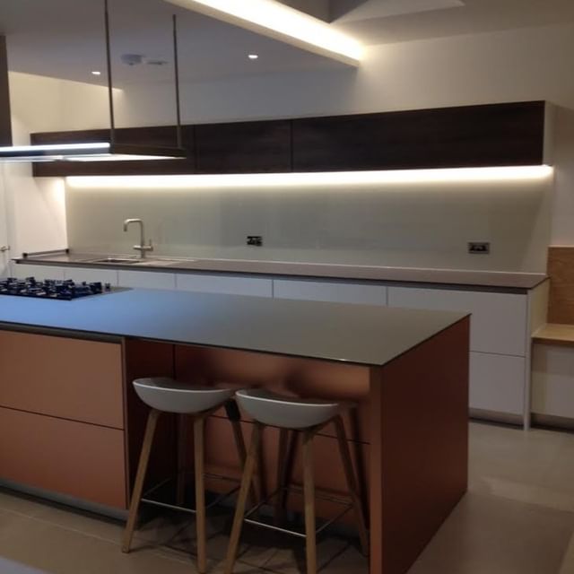 Modern Kitchen Cabinets (5)